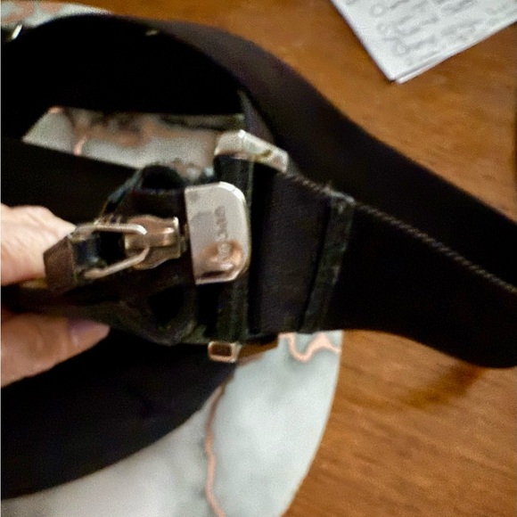 Gucci Black Crossbody Bag - Picture 8 of 15